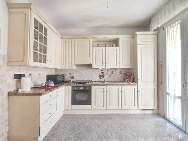 Appartamento in vendita a Sesto Fiorentino