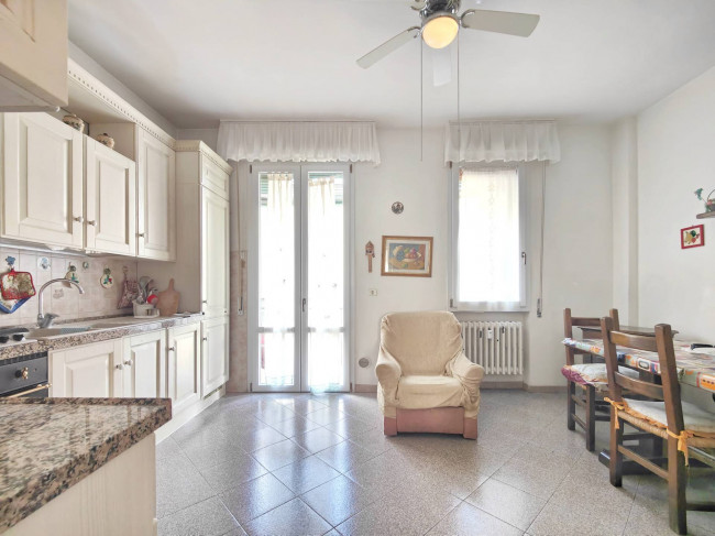 Appartamento in vendita a Sesto Fiorentino