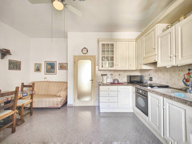 Appartamento in vendita a Sesto Fiorentino