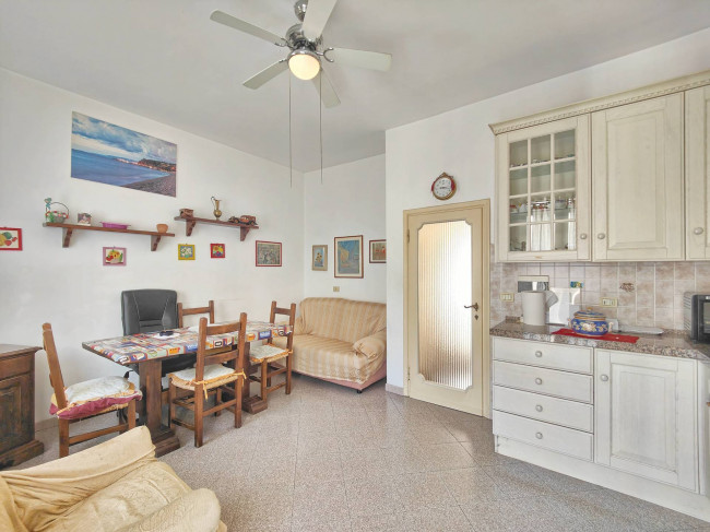 Appartamento in vendita a Sesto Fiorentino