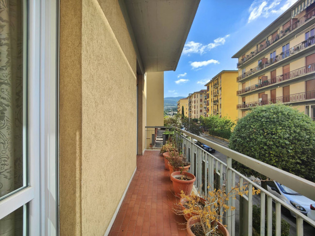 Appartamento in vendita a Sesto Fiorentino