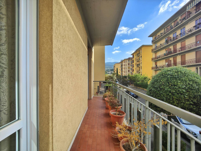 Appartamento in vendita a Sesto Fiorentino