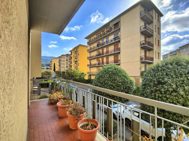 Appartamento in vendita a Sesto Fiorentino