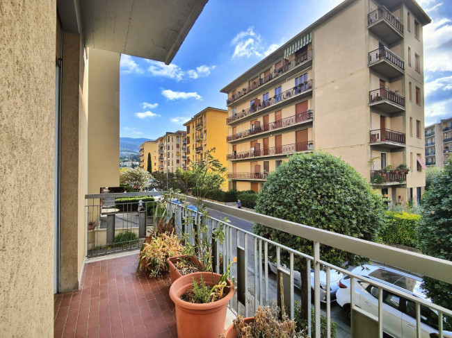 Appartamento in vendita a Sesto Fiorentino