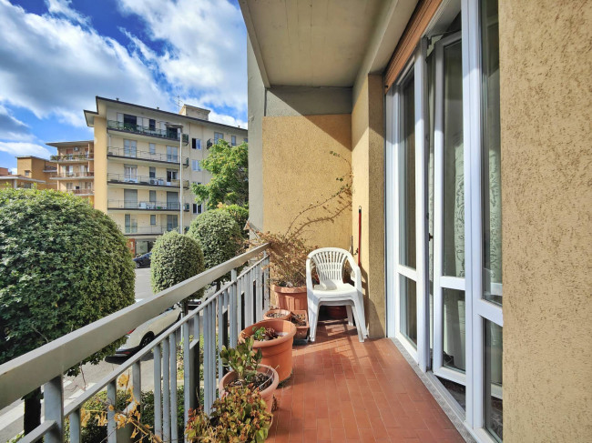 Appartamento in vendita a Sesto Fiorentino