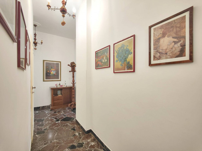 Appartamento in vendita a Sesto Fiorentino