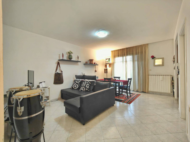 Appartamento in vendita a Campi Bisenzio