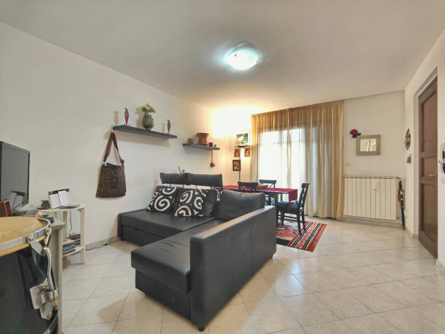 Appartamento in vendita a Campi Bisenzio