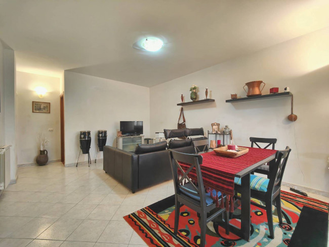 Appartamento in vendita a Campi Bisenzio