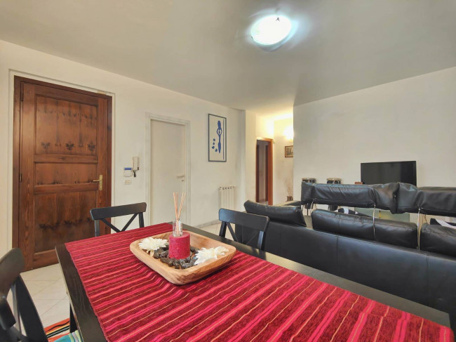 Appartamento in vendita a Campi Bisenzio