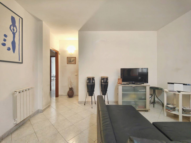 Appartamento in vendita a Campi Bisenzio