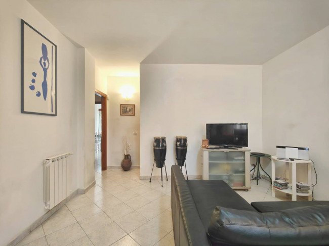 Appartamento in vendita a Campi Bisenzio