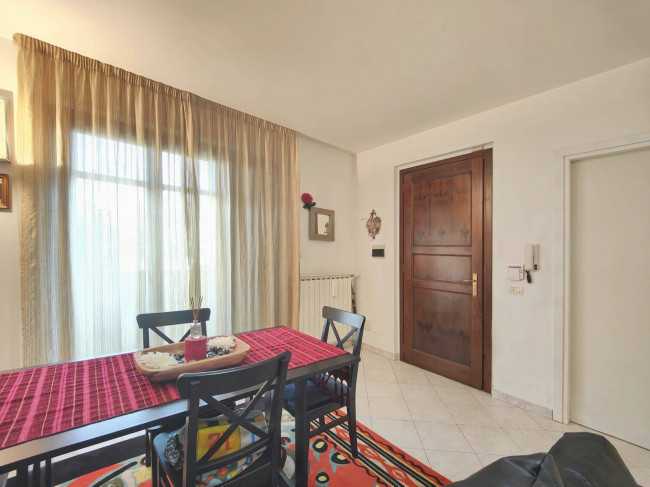 Appartamento in vendita a Campi Bisenzio