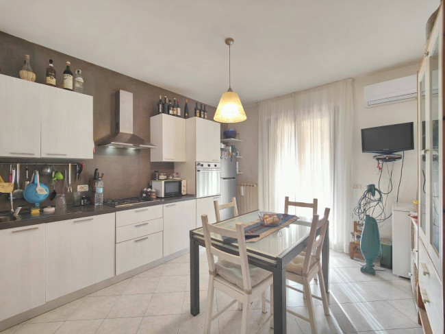 Appartamento in vendita a Campi Bisenzio