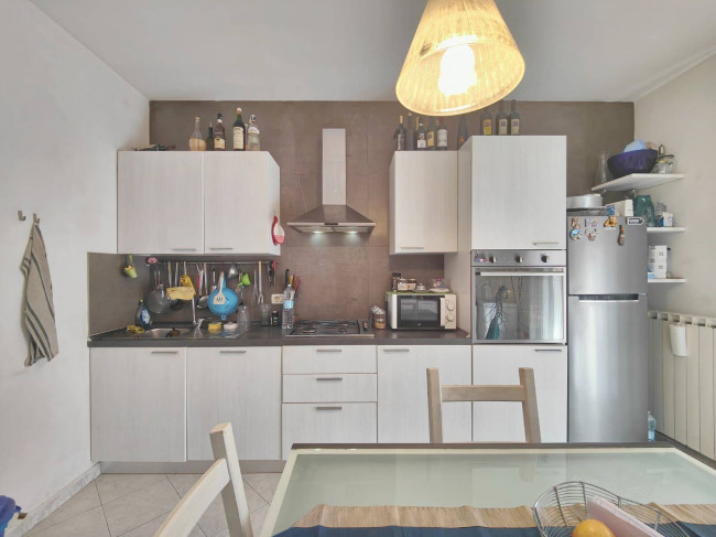 Appartamento in vendita a Campi Bisenzio