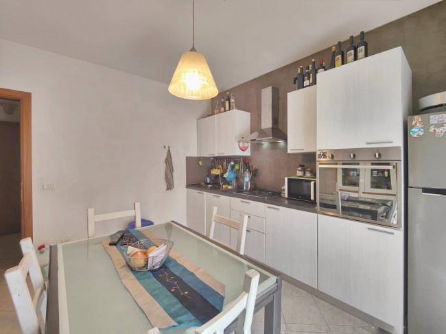 Appartamento in vendita a Campi Bisenzio