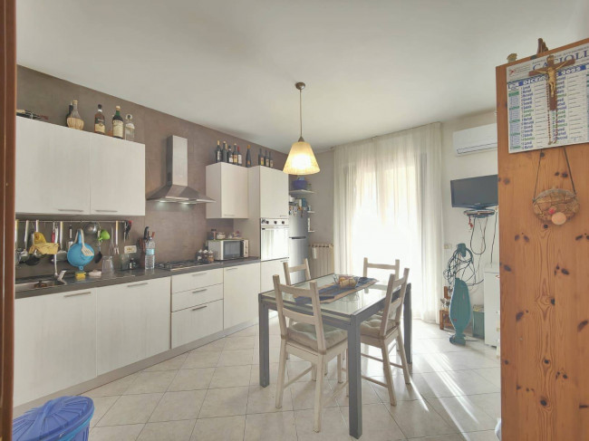 Appartamento in vendita a Campi Bisenzio