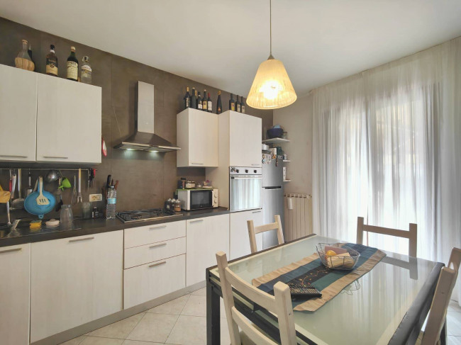 Appartamento in vendita a Campi Bisenzio