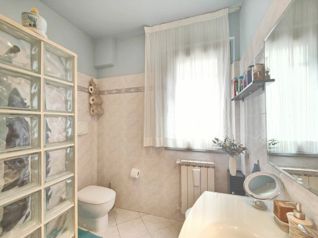 Appartamento in vendita a Campi Bisenzio