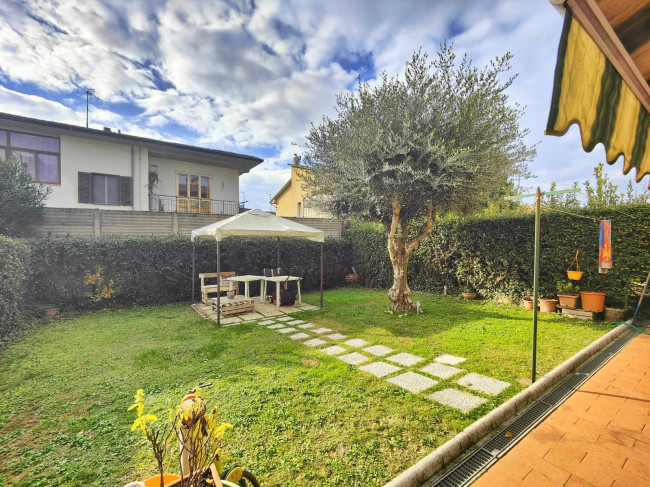 Appartamento in vendita a Campi Bisenzio