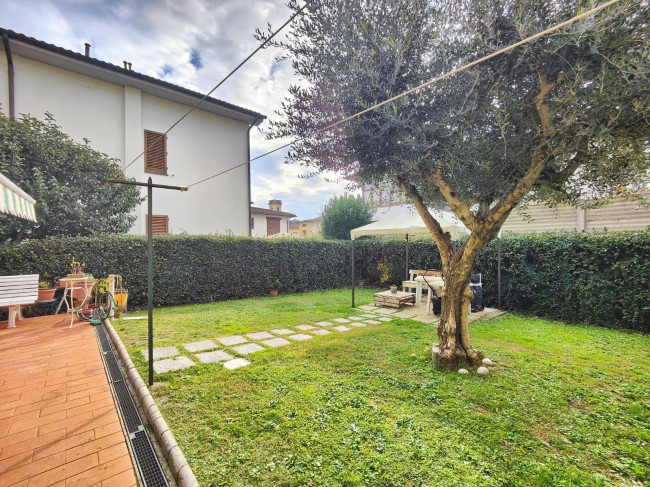 Appartamento in vendita a Campi Bisenzio