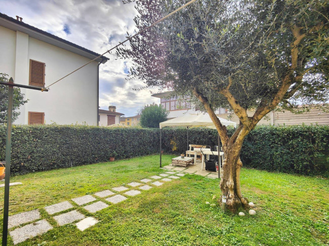 Appartamento in vendita a Campi Bisenzio