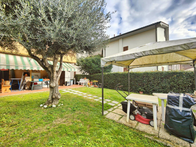 Appartamento in vendita a Campi Bisenzio