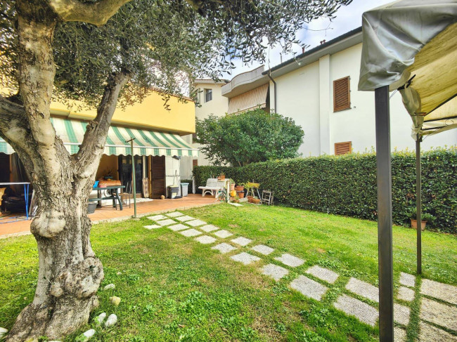 Appartamento in vendita a Campi Bisenzio