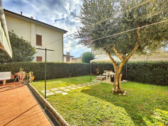 Appartamento in vendita a Campi Bisenzio