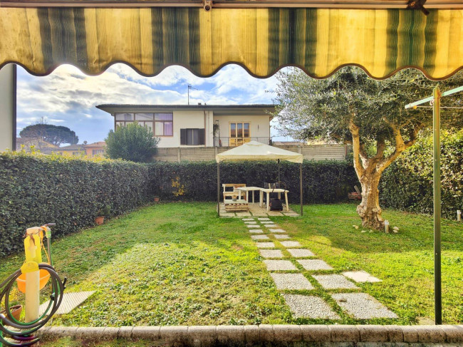 Appartamento in vendita a Campi Bisenzio