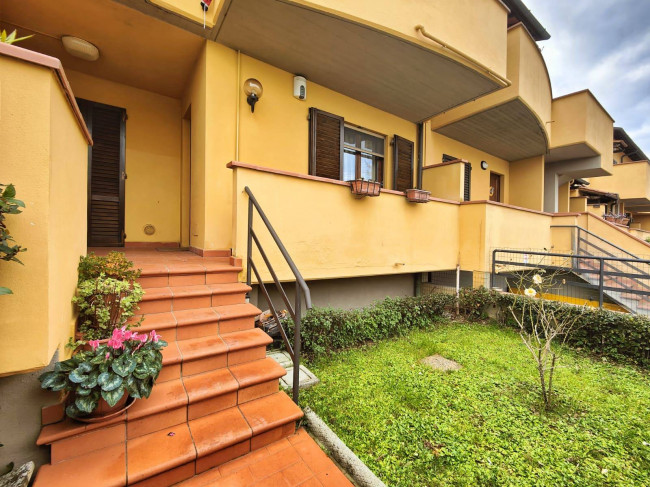 Appartamento in vendita a Campi Bisenzio