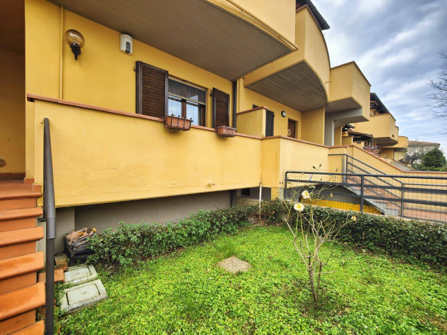 Appartamento in vendita a Campi Bisenzio