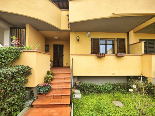 Appartamento in vendita a Campi Bisenzio