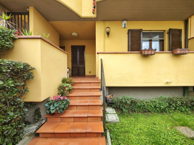 Appartamento in vendita a Campi Bisenzio