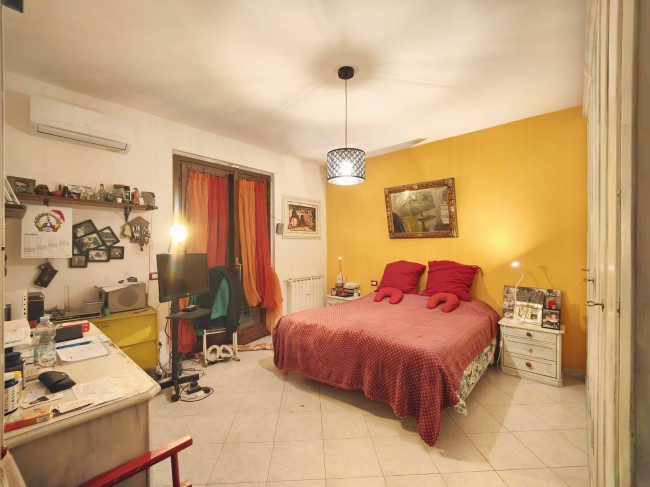 Appartamento in vendita a Campi Bisenzio