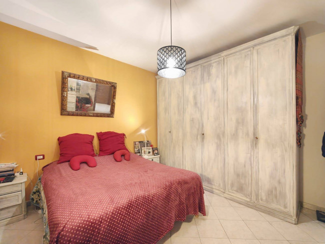 Appartamento in vendita a Campi Bisenzio