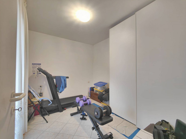 Appartamento in vendita a Campi Bisenzio