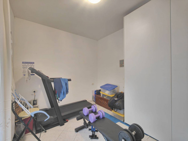 Appartamento in vendita a Campi Bisenzio