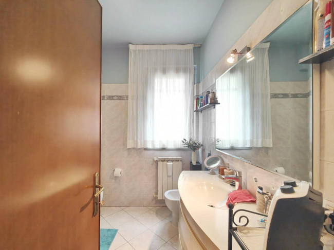 Appartamento in vendita a Campi Bisenzio