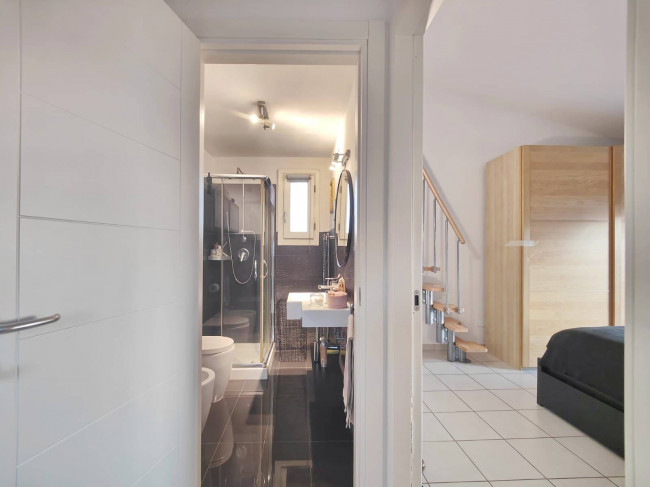 Appartamento in vendita a Campi Bisenzio