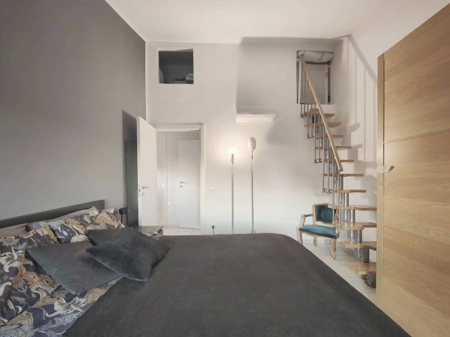 Appartamento in vendita a Campi Bisenzio