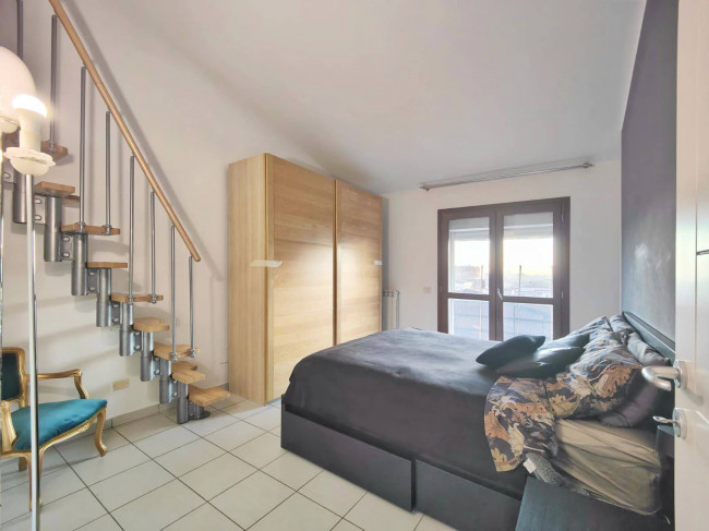 Appartamento in vendita a Campi Bisenzio