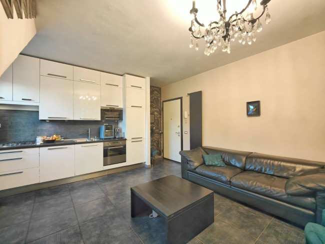 Appartamento in vendita a Campi Bisenzio