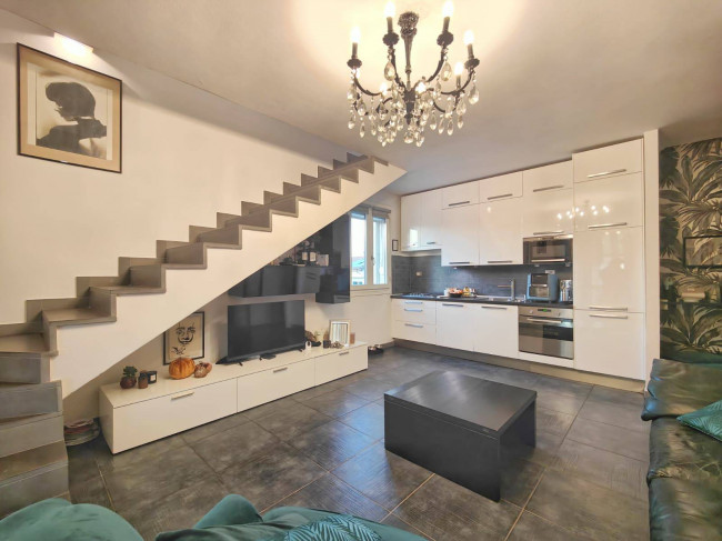 Appartamento in vendita a Campi Bisenzio