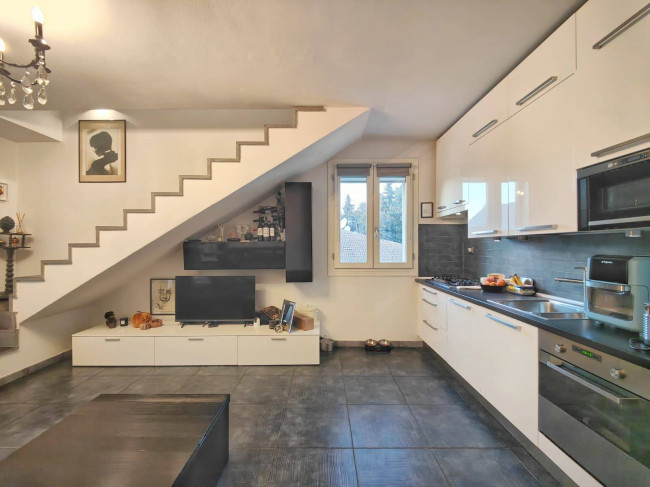 Appartamento in vendita a Campi Bisenzio