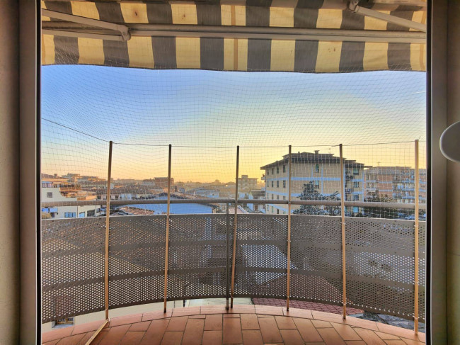 Appartamento in vendita a Campi Bisenzio