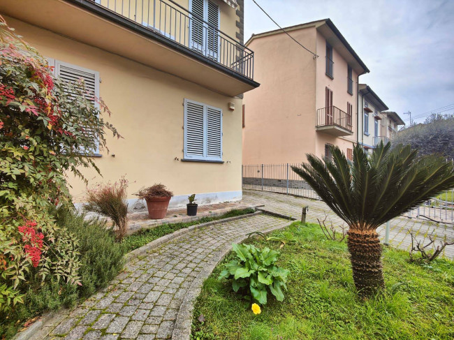 Appartamento in vendita a Prato