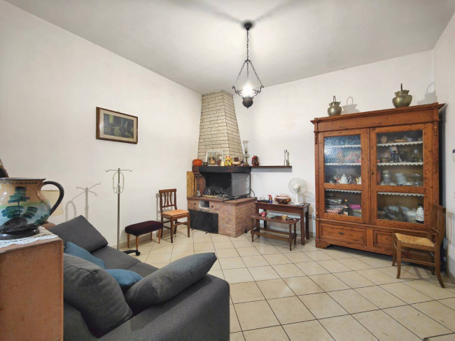 Appartamento in vendita a Prato