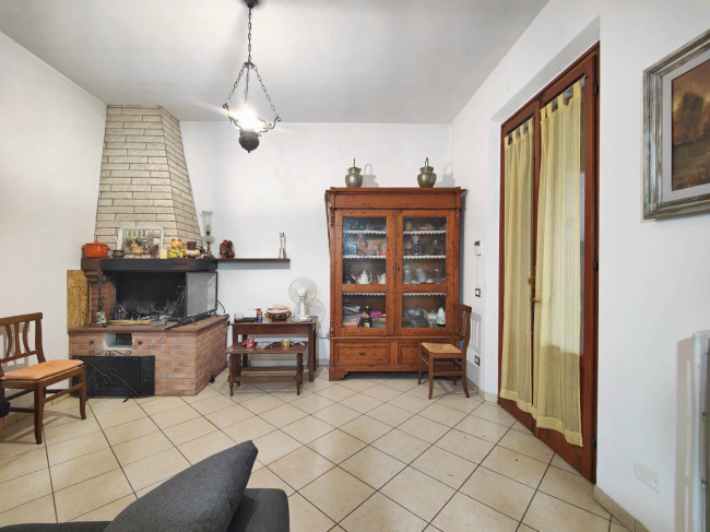 Appartamento in vendita a Prato