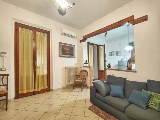 Appartamento in vendita a Prato